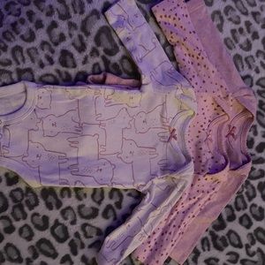 Long sleeve 3 piece set